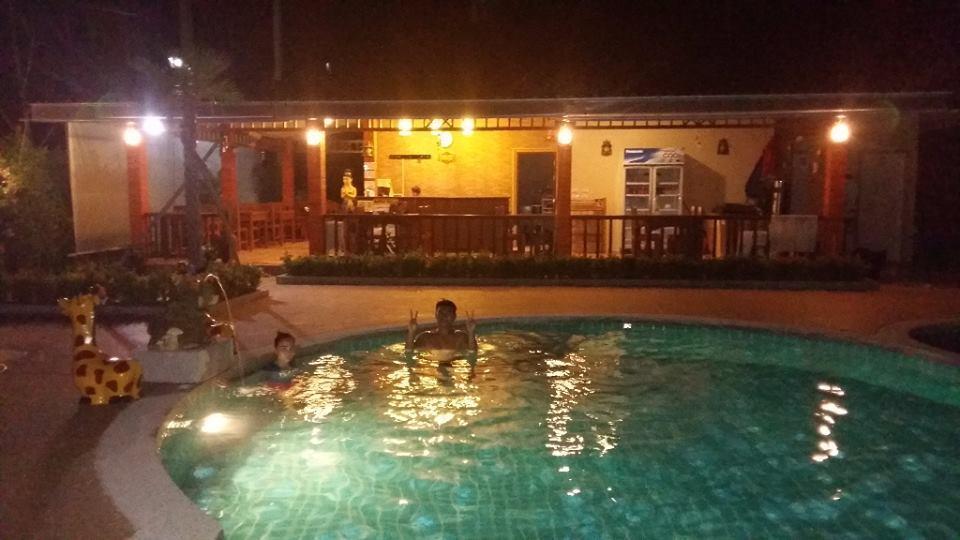 Dachatorn Village Khao Lak Exterior photo