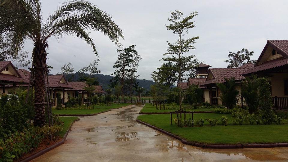 Dachatorn Village Khao Lak Exterior photo