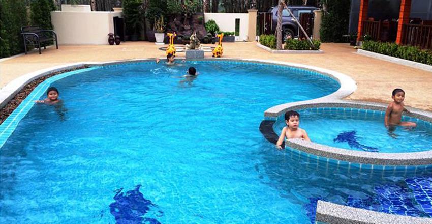 Dachatorn Village Khao Lak Exterior photo