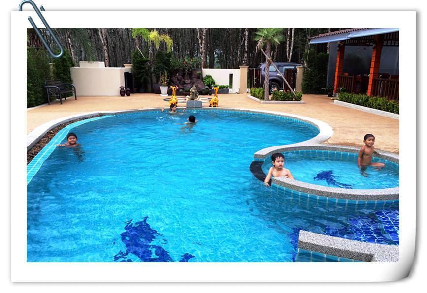 Dachatorn Village Khao Lak Exterior photo