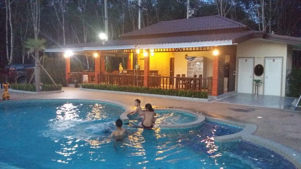 Dachatorn Village Khao Lak Exterior photo
