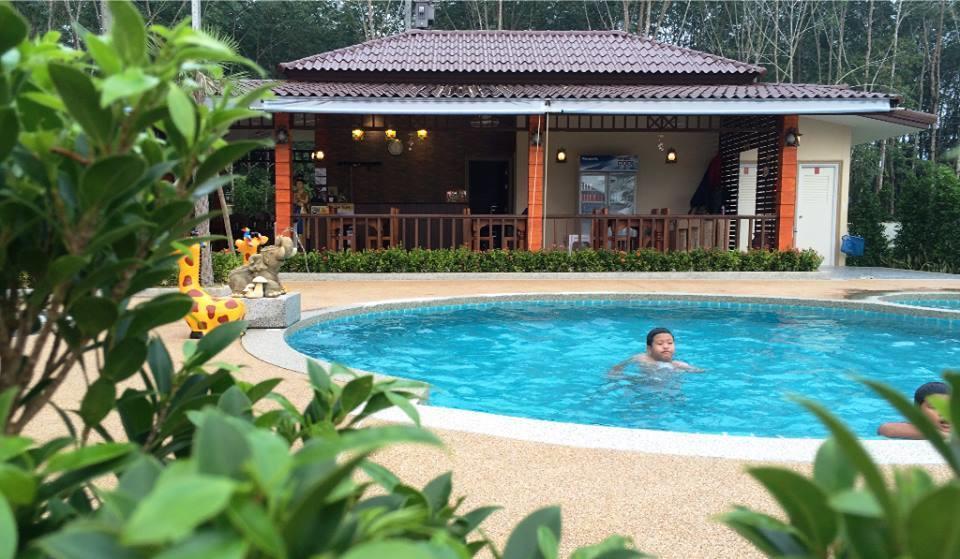 Dachatorn Village Khao Lak Exterior photo