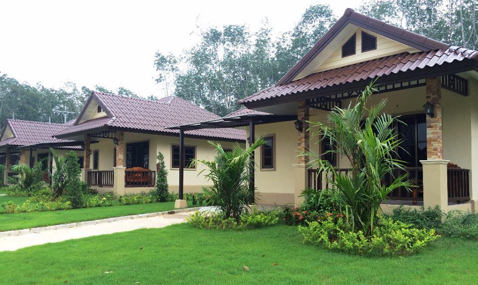 Dachatorn Village Khao Lak Exterior photo