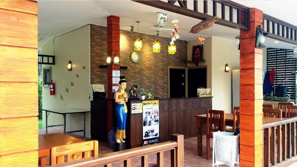 Dachatorn Village Khao Lak Exterior photo