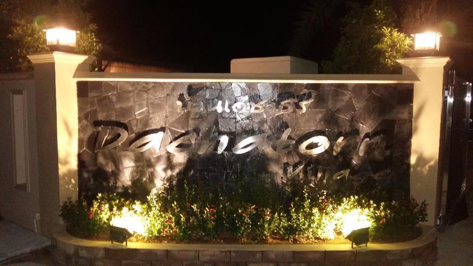 Dachatorn Village Khao Lak Exterior photo