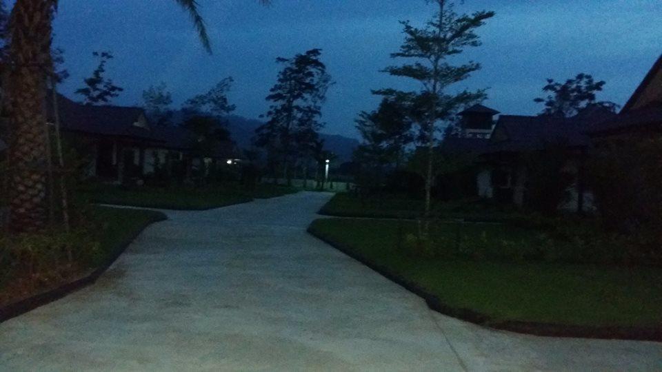 Dachatorn Village Khao Lak Exterior photo