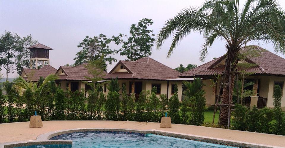 Dachatorn Village Khao Lak Exterior photo