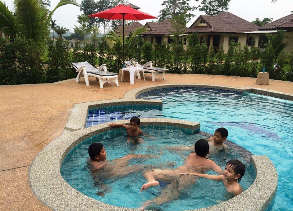 Dachatorn Village Khao Lak Exterior photo