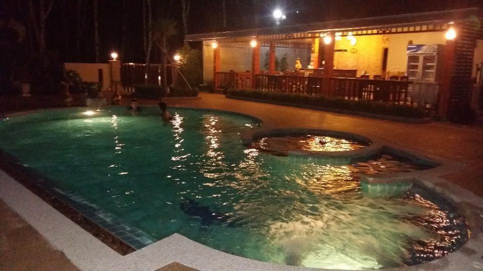 Dachatorn Village Khao Lak Exterior photo