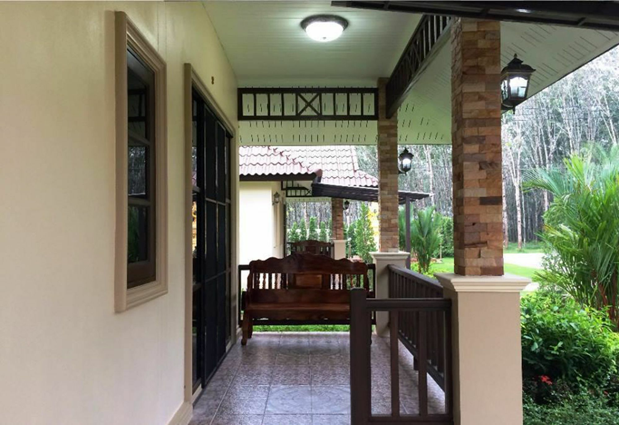 Dachatorn Village Khao Lak Exterior photo