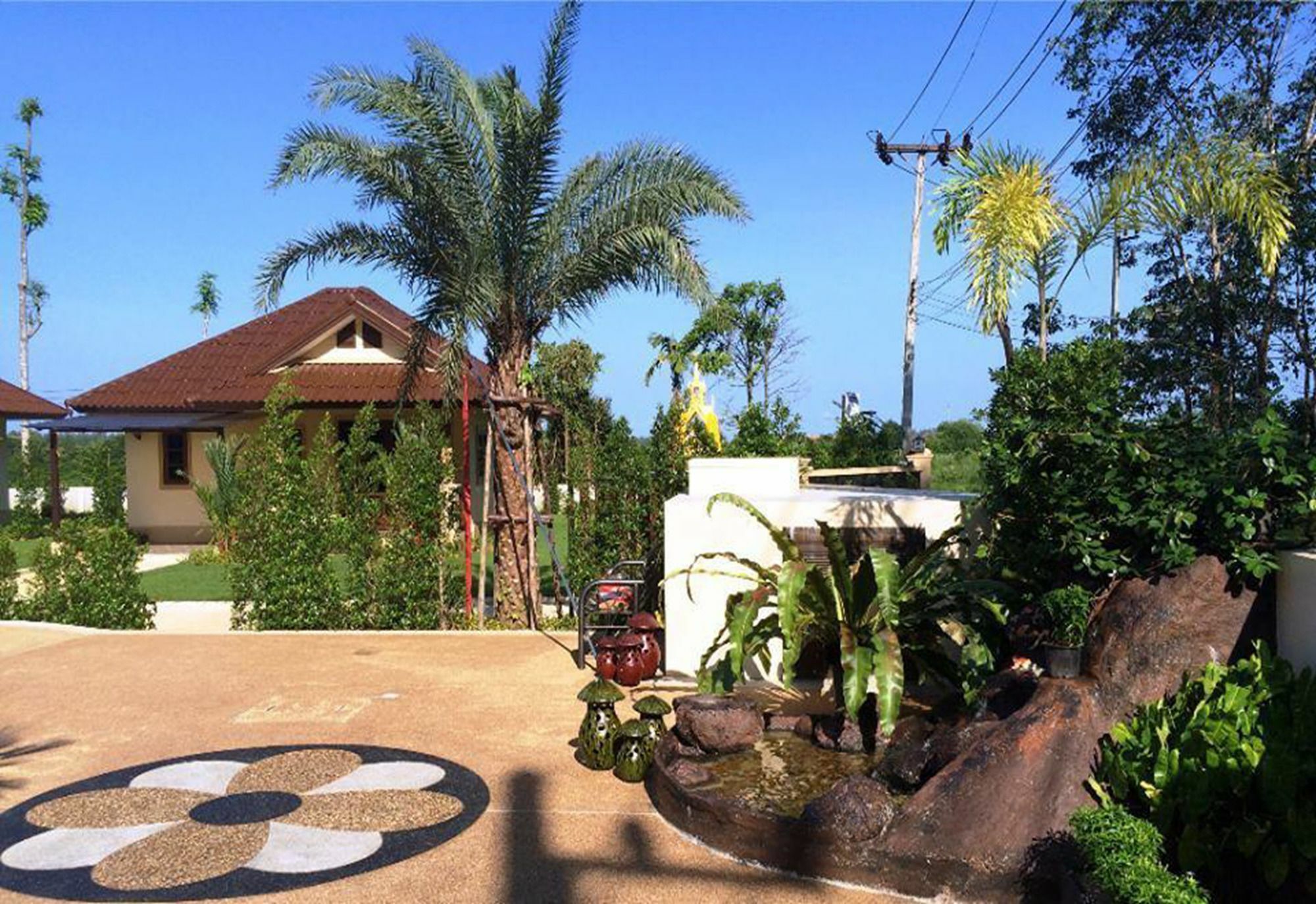 Dachatorn Village Khao Lak Exterior photo