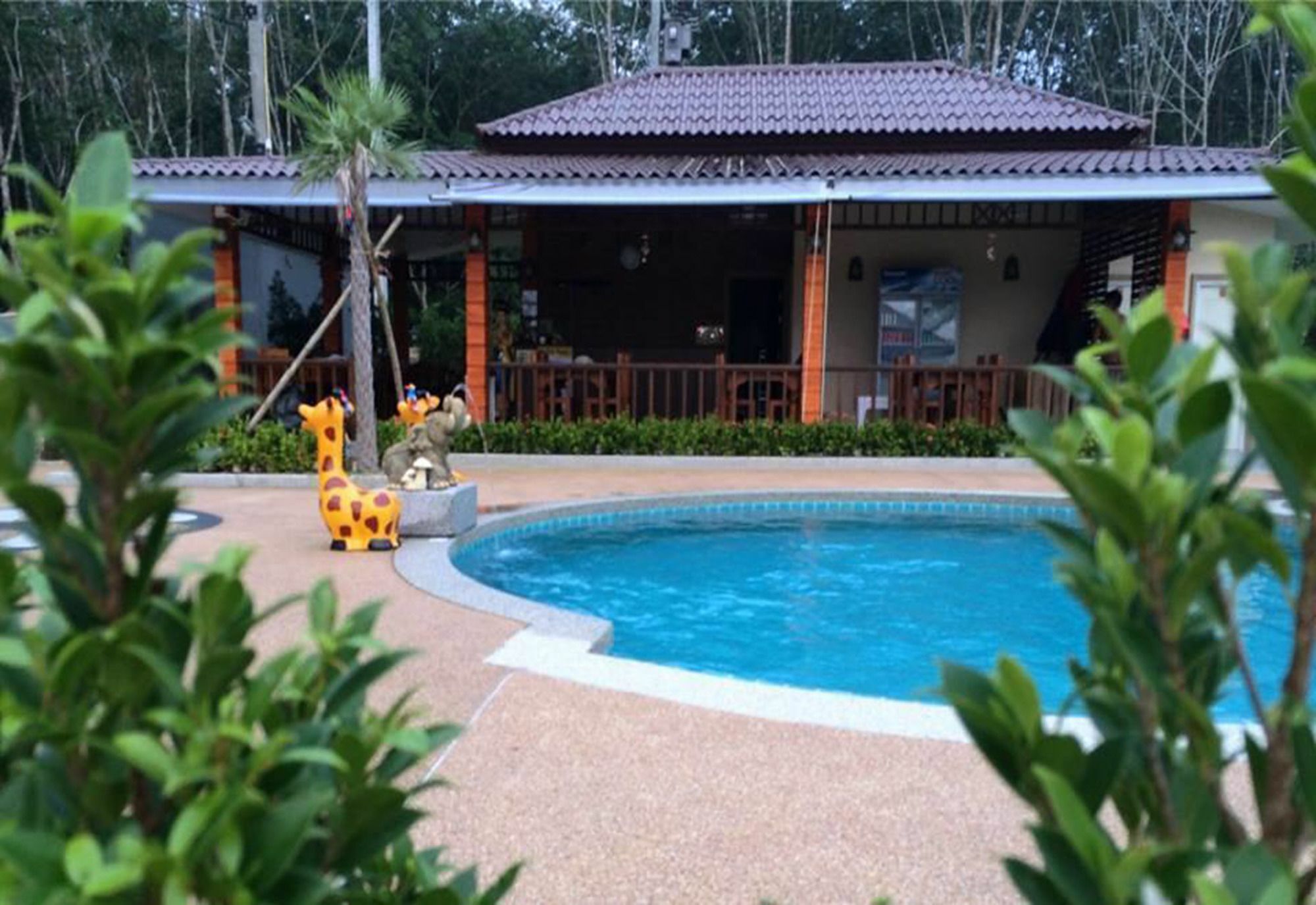 Dachatorn Village Khao Lak Exterior photo