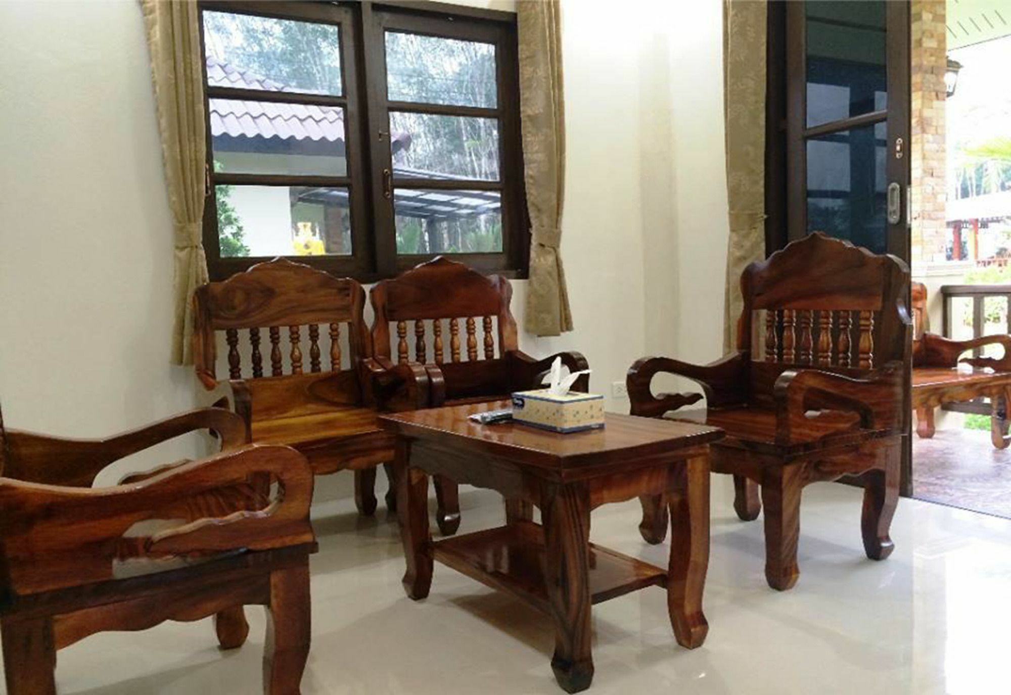Dachatorn Village Khao Lak Exterior photo