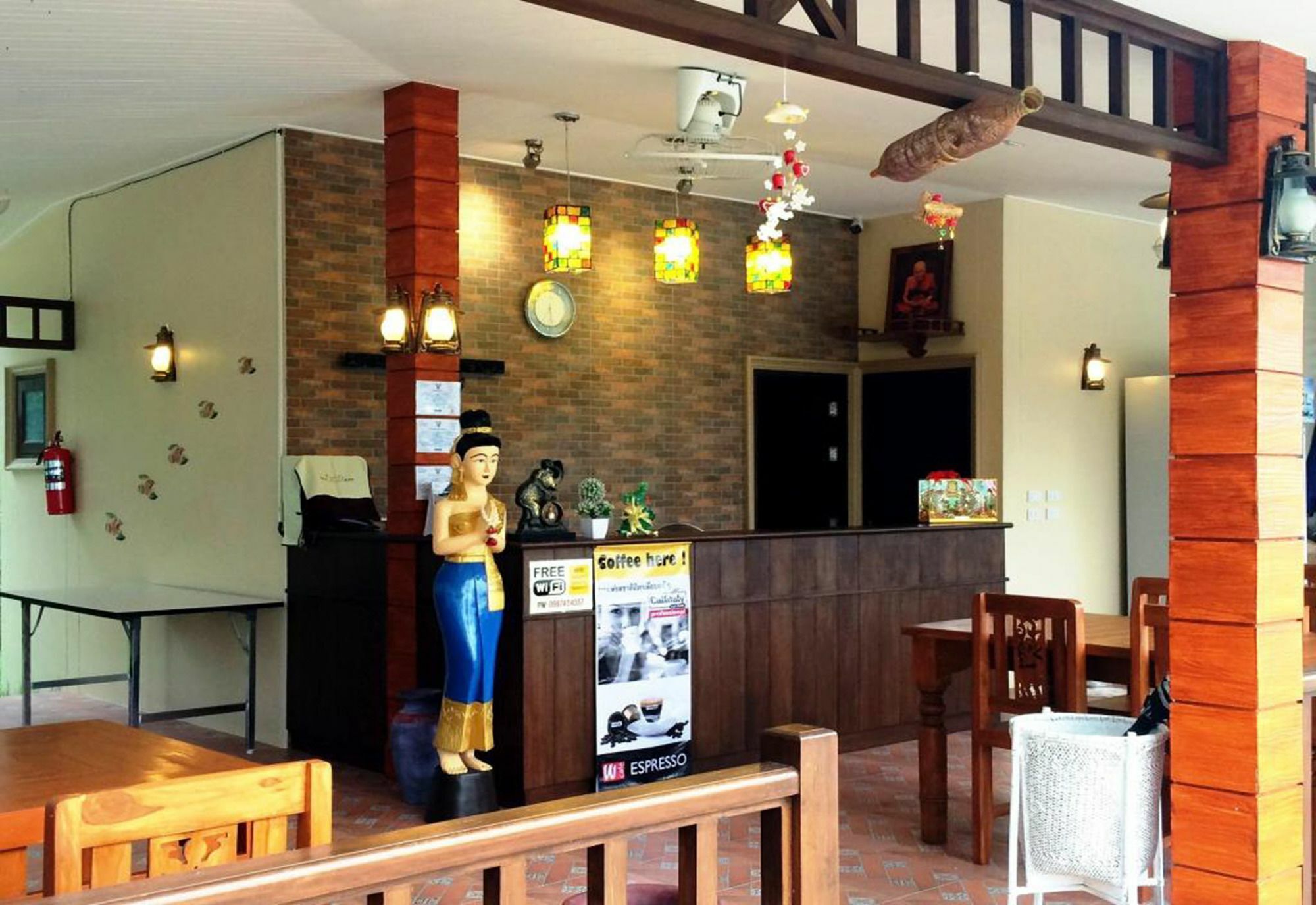 Dachatorn Village Khao Lak Exterior photo