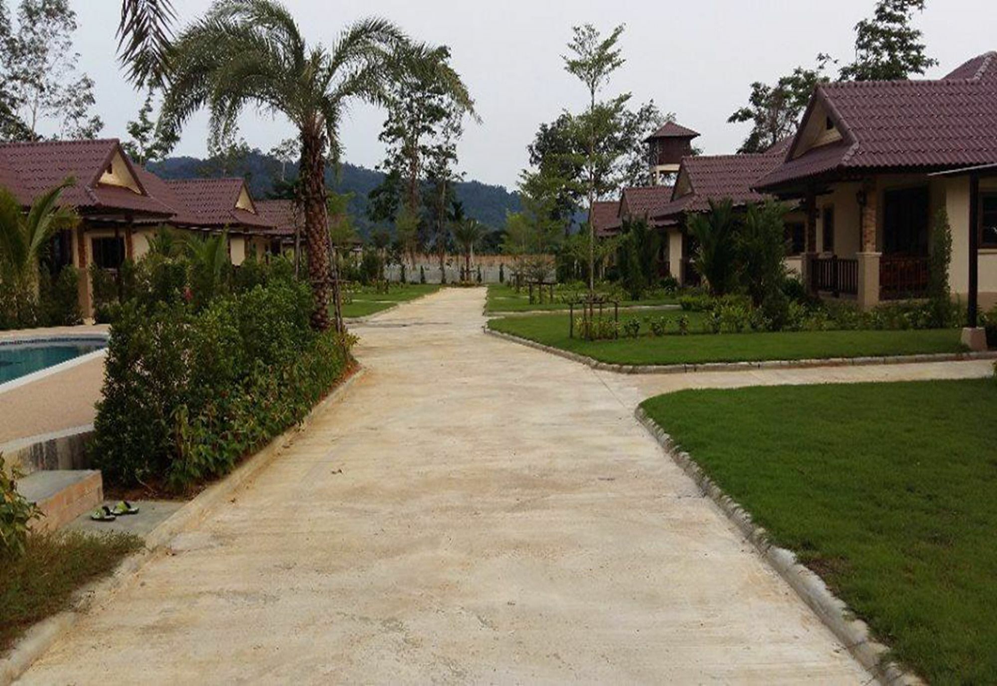 Dachatorn Village Khao Lak Exterior photo