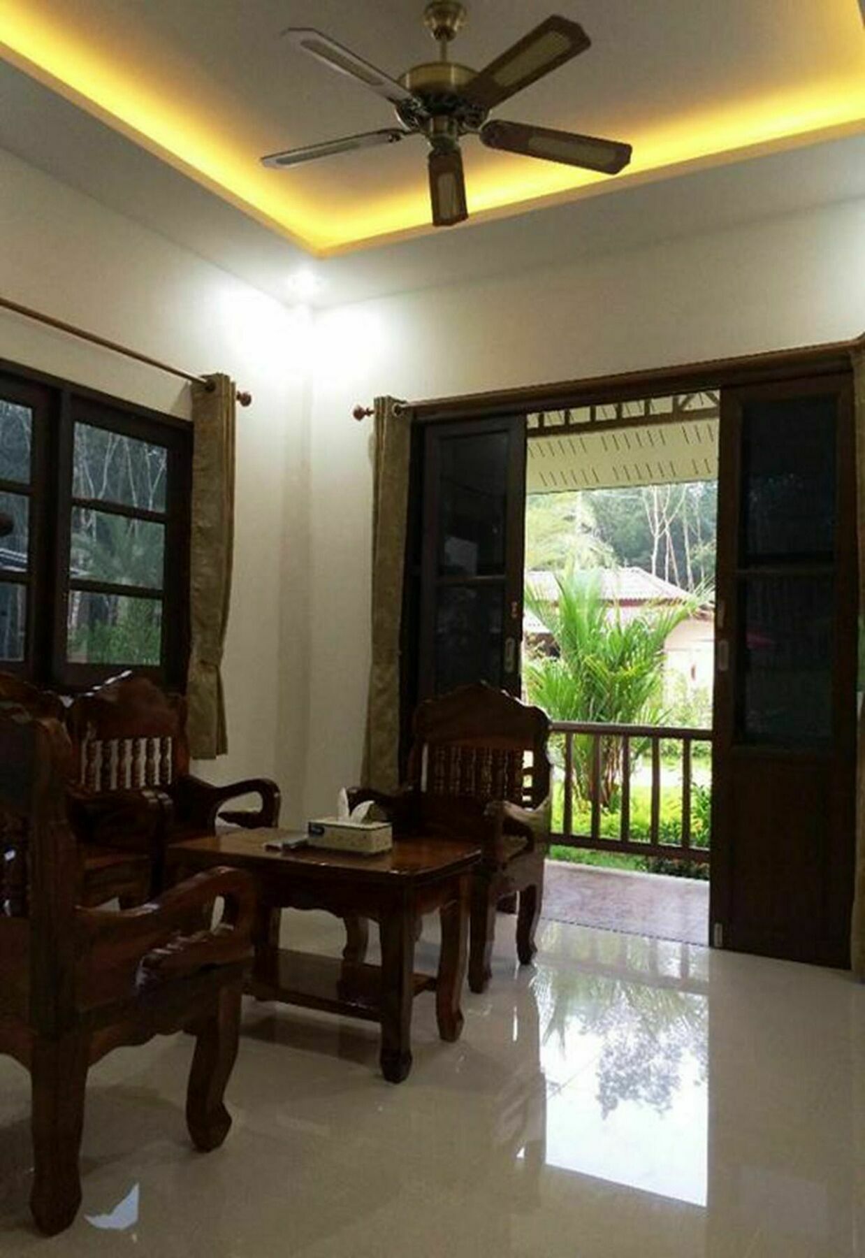 Dachatorn Village Khao Lak Exterior photo